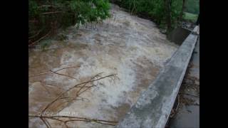 Dickson County TN Flood of 2010 [upl. by Essej711]