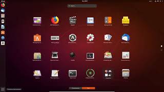 Установка Secret Net LSP 110 на Ubuntu 18043 [upl. by Latrina]