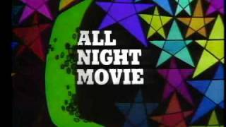 KTXL All Night Movie Open [upl. by Weissman]