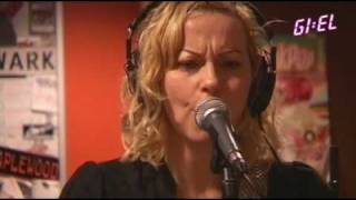 Anneke van Giersbergen  Physical [upl. by Ahseeyt]