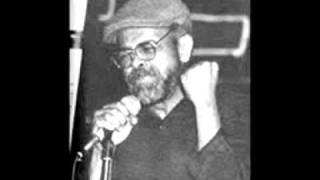 Amiri Baraka  AMTRAK [upl. by Eirene]