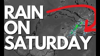 JAMAICAS WEATHER FORECAST FOR SATURDAY MARCH 30 2024 amp FORECAST FOR OTHER CARIBBEAN ISLANDS [upl. by Aronoff]