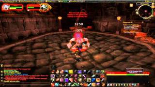 World of Warcraft Rare Mount  Stratholme  Deathchargers Reins Guide [upl. by Thaxter]