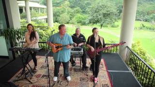 Kapena  Red Red Wine HiSessionscom Acoustic Live [upl. by Diley81]