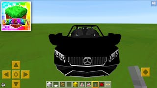 How to GET Working CAR in LOKICRAFT [upl. by Karie]