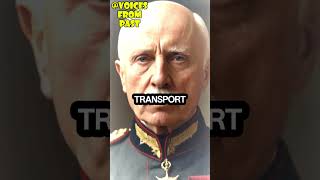 Why was Philippe Pétain important shorts [upl. by Enisamoht]