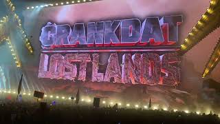 Lost Lands 2024  Day 2 Layz Crankdat ATLiens Sullivan King Zeds Dead Vastive [upl. by Agna459]