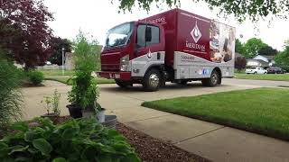 The Meridian Company  Generators  East Lansing MI [upl. by Philbin579]