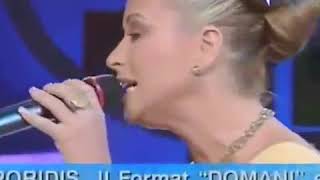 Anastacia amp Eros Ramazzotti I Belong To You Domenica In 2006 [upl. by Kin307]