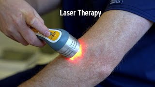 How Does Laser Therapy Work [upl. by Colton]