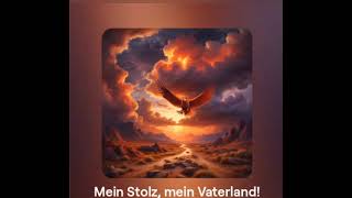 Mein Stolz mein Vaterland  Epischer Song [upl. by Eserehs126]