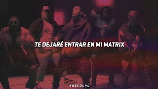 Up Down Remix  Ez Mil ft A Boogie Wit da Hoodie  Letra Español [upl. by Nylassej]