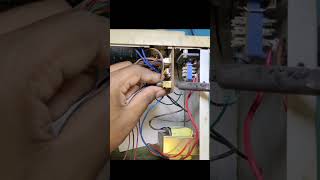 How To Repair DC power supply [upl. by Ecnar]