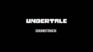 Undertale OST 084  Amalgam [upl. by Rana]