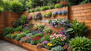 Creative Fencing Ideas for Your Garden Enhance Your Outdoor Space [upl. by Claude856]