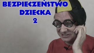 Niekryty Krytyk ocenia Bezpieczeństwo Dziecka 2 [upl. by Aneehsyt]