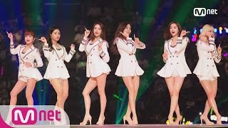 Special M COUNTDOWN in CHINA TARA티아라  INTRO  So Crazy완전 미쳤네 160602 EP476 [upl. by Tarrant118]