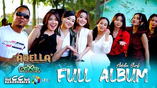 FULL ALBUM  OM ADELLA Live OSXAR Community 2024  CUMI CUMI Audio [upl. by Werbel]