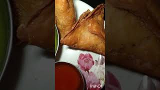 Sambosa jaega pet m pr oil nhi one trick se sambosa [upl. by Igig]