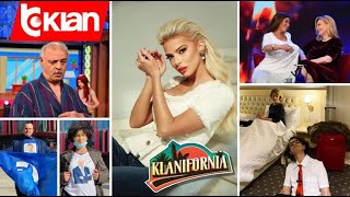 Klanifornia  Episodi 5  Sezoni 3 06 Mars 2021 [upl. by Saerdna]