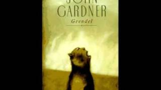 Grendel  John Gardner  Track 7 of 8 [upl. by Richara120]