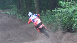 Jeffrey Herlings in Deurne [upl. by Galer]