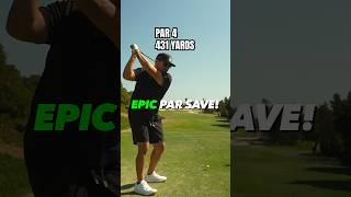 ESPN WORTHY lol golf golfer golfswing golfcourse golftips golfing [upl. by Ahsikat313]