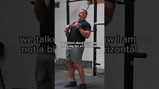 Why You Should Do the Push Press [upl. by Yrocaj]