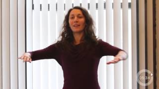 bellicon Home Office Break Workout mit Fayth Caruso [upl. by Rebeca539]