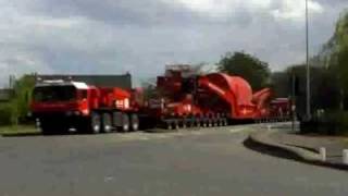 ALE Fiddlers Ferry F 25042010 wmv [upl. by Durston]