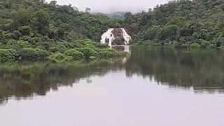 Barragem de nordestina de hoje linda Deus e maravilhoso AÇUDE DO ANGICAL JUCÁS CEARA [upl. by Ydisac]