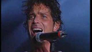 Audioslave  I Am The Highway Live [upl. by Acnairb]