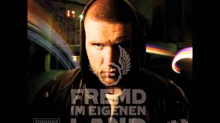 Fler  Mein Jahr feat Nadja Benaissa Fremd Im Eigenen Land HQ [upl. by Arnon]