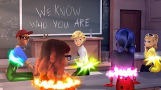 Miraculous Ladybug 🐞 Season 2  Episode Gorizilla In Urdu  HindiUrdu  Full Episode [upl. by Illah674]