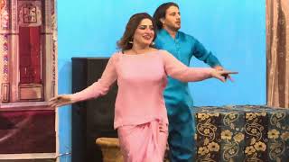 Nayab Kahn Main Jawani Da Pahara Mujra [upl. by Callum]