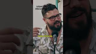 Alvaro Ruiz y Pablo Donoso dos titanes de la guitarra elkanka sevilladistorsion podcast humor [upl. by Kele]