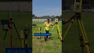 Three MustHave Tools for Surveying in the Field [upl. by Timothea410]