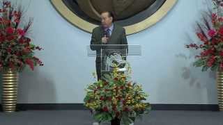 ¿Qué es la Sana Doctrina Nahum Rosario Marzo 21 2014 [upl. by Kelly16]