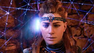 Horizon Zero Dawn  Oficina Secreta de Olin  EP16 [upl. by Ynnor]