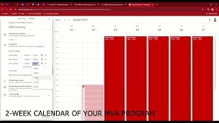 Calendar Management and Appointment Setting Tasks [upl. by Hanway]