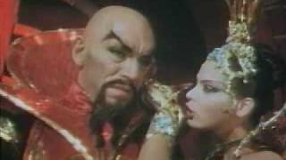 Flash Gordon trailer [upl. by Persse]