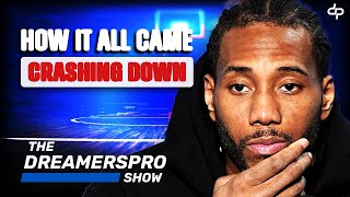 How The Clippers Organization Totally Destroyed The Legacy Of NBA Superstar Kawhi Leonard [upl. by Aikemet]