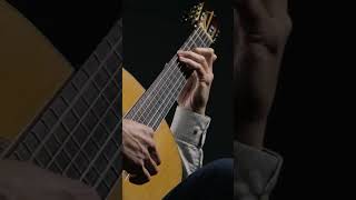 Vals Op 8 No 4  Agustin Barrios 11 of 13 classicalguitarist classicalguitar guitar [upl. by Amis153]