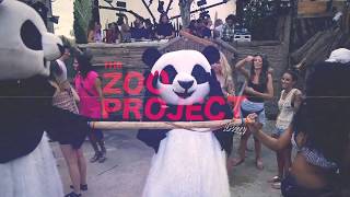 The Zoo Project  Ibiza Events 2021 [upl. by Nyluqcaj]