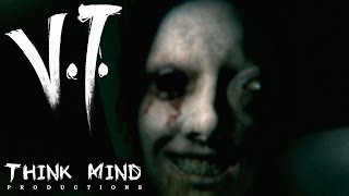 Morando com Mamãe  PT Silent Hills Redublagem  Think Mind [upl. by Bernard]