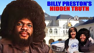 The UNTOLD TRAGEDY Of BILLY PRESTON SAD DEATH GAY Truth Net Worth [upl. by Emmalee]