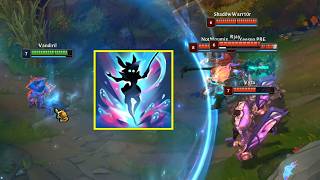 30 AURORA ULT INTERACTIONS Yasuo R Poppy R Skarner R and more [upl. by Pangaro863]