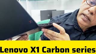 Best preowned Lenovo X1 carbon series 2025 for freelancing up to 70k wwwlappyvalleycom [upl. by Silverts]