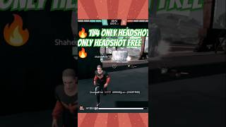 Free fire only headshot‎MrBeast [upl. by Ahsitauq664]