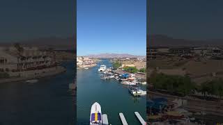 Lake Havasu Channel AZ [upl. by Mcgraw770]